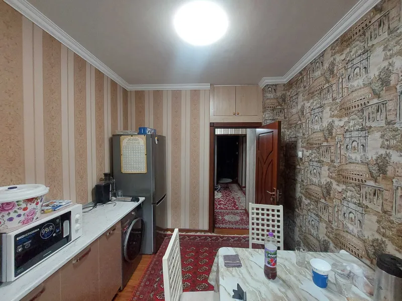 3 xonali uy sotiladi shayxohur tumani bel tepada — фото 4