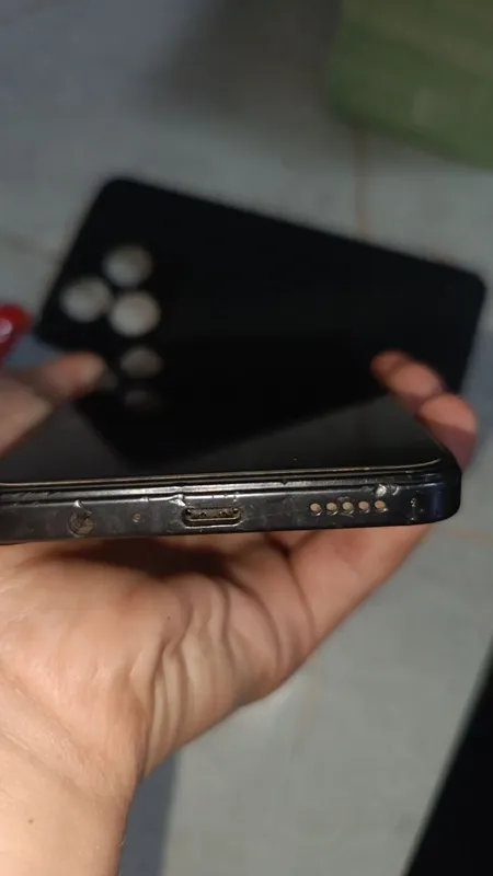 Honor x5c plus 3 Honor x5c plus 3