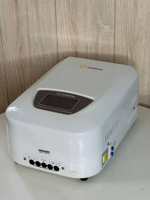 СТАБИЛИЗАТОР Stabilizator 5 KW: 4 СТАБИЛИЗАТОР Stabilizator 5 KW: 4