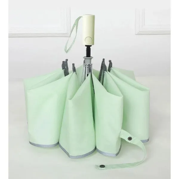 Зонт Xiaomi KongGu Auto Folding Umbrella WD1 1 Зонт Xiaomi KongGu Auto Folding Umbrella WD1 1