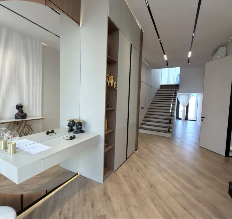 Комфортный участок с бассейном | яккасарай | 360м — фото 4