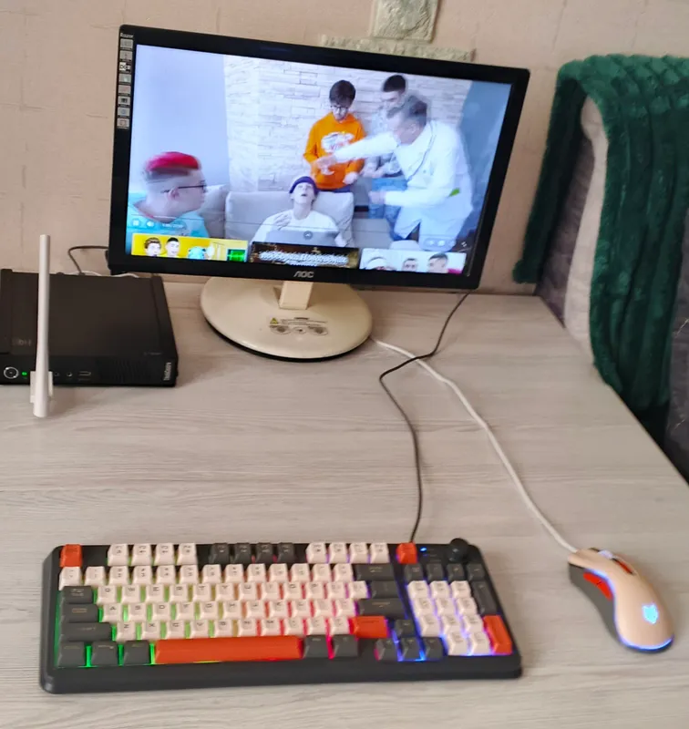 Kompyuter sotaman 1 Kompyuter sotaman 1