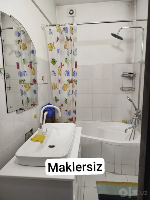 Maklersiz Arenda Kvartira 3-4 xonalik Namangan, UVD oilaga faqat 4 Maklersiz Arenda Kvartira 3-4 xonalik Namangan, UVD oilaga faqat 4
