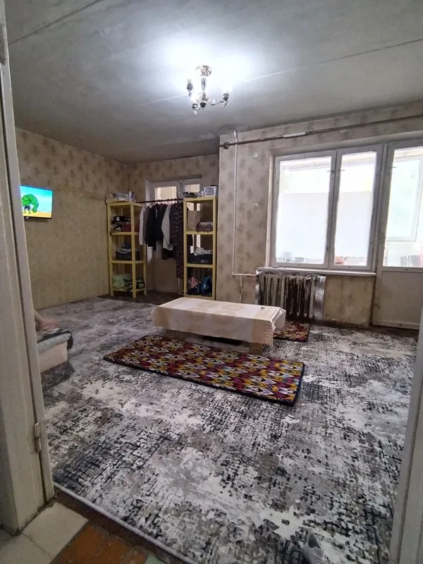 Продаётся 5 ком квартира в центре города Навои. — фото 7