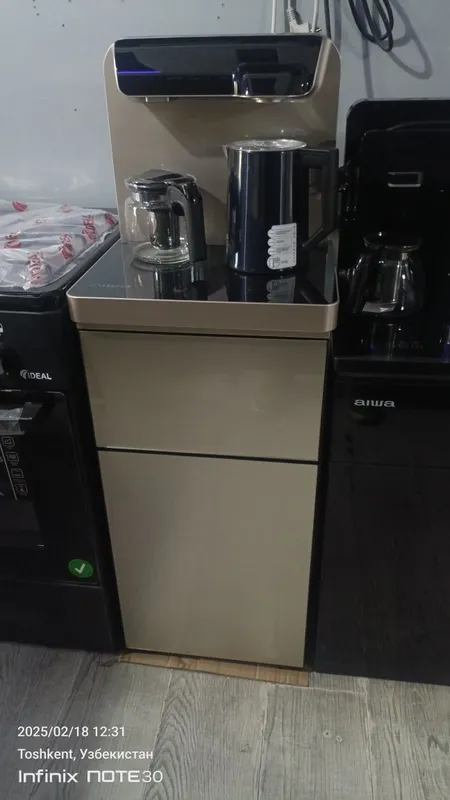 Продам куллер для воды 4 Продам куллер для воды 4