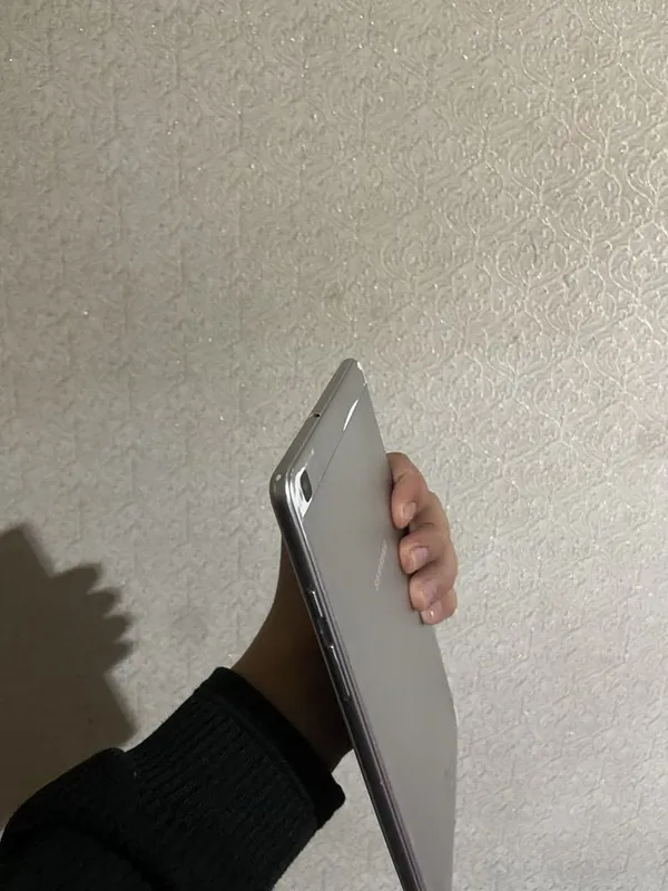 Galaxy Tab A 8.0 — фото 1