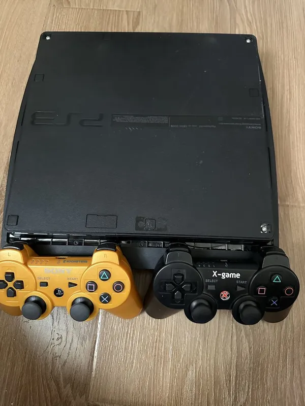 Playstation 3. 260gb. PsClubniki. 2 ta pult — фото 2
