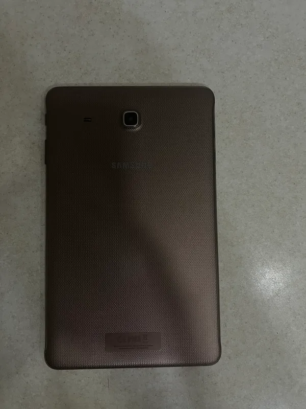 Планшет Samsung