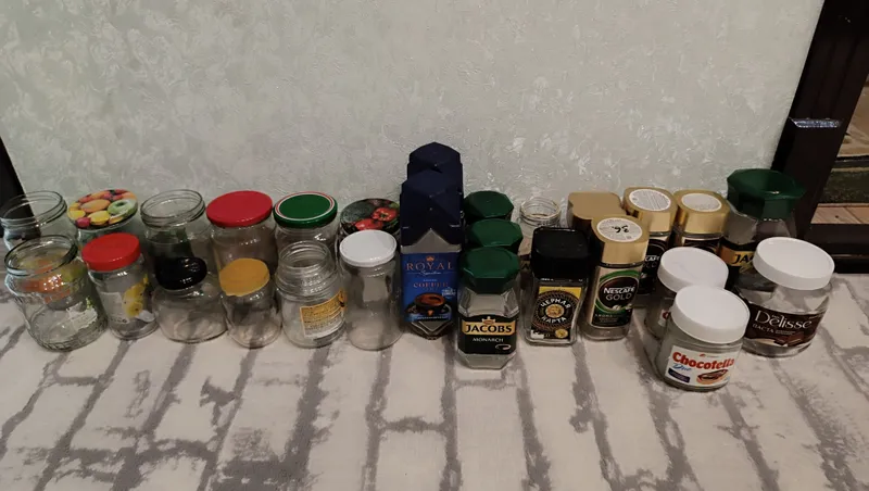 Продаются банки 0,7 0,5 0,4 0,3 литра 3 Продаются банки 0,7 0,5 0,4 0,3 литра 3