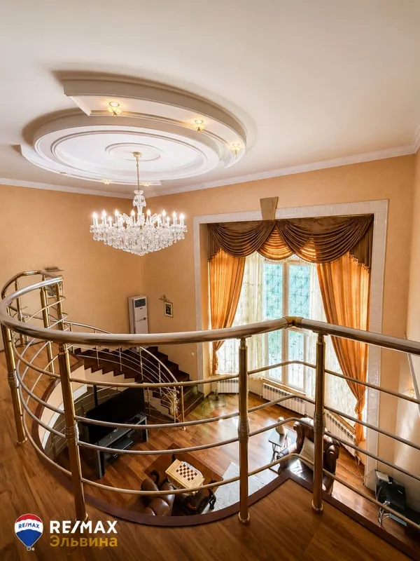 Remax Эльвина | Вилла Ракат махалля 5,8 соток — фото 2