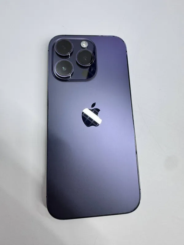 Iphon 14 pro 1