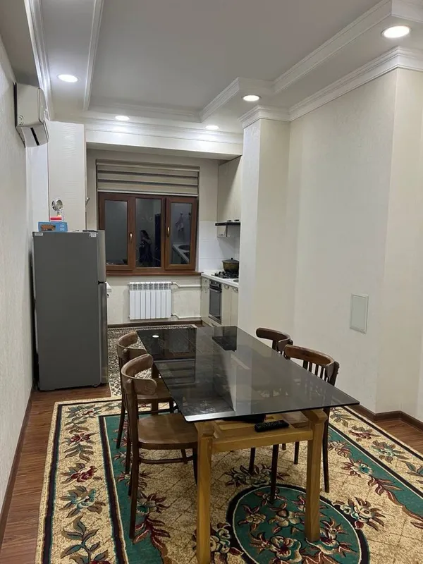 Аренда Квартира Сагбон 2 хона 2