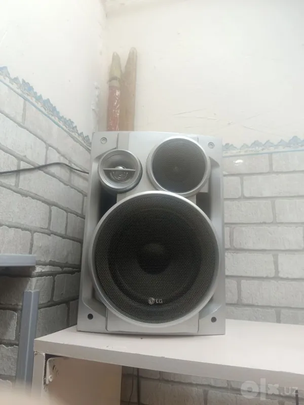 Musiqa markazini sotaman 3 Musiqa markazini sotaman 3