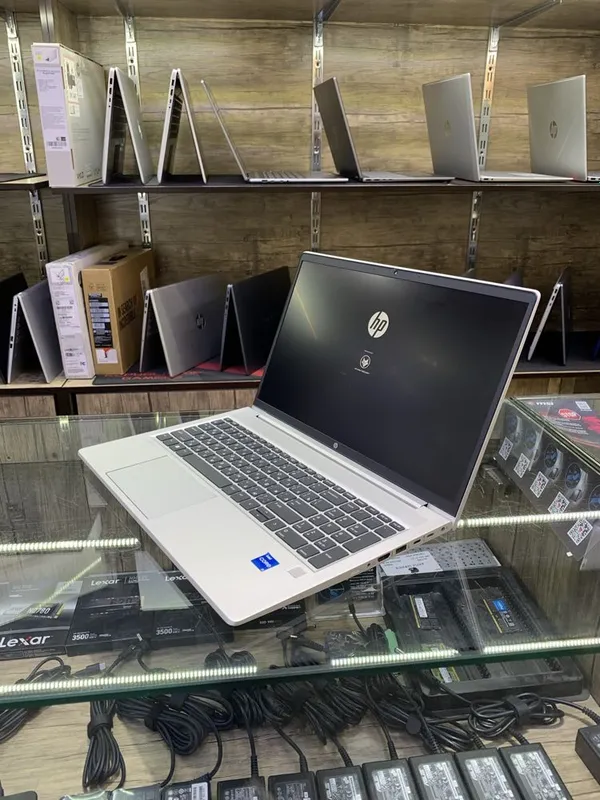 HP ProBook 450 G10 — фото 2