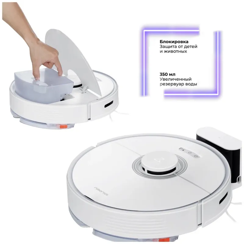 Продаю новые робот пылесосы Roborock Q7 Max Global 4 Продаю новые робот пылесосы Roborock Q7 Max Global 4