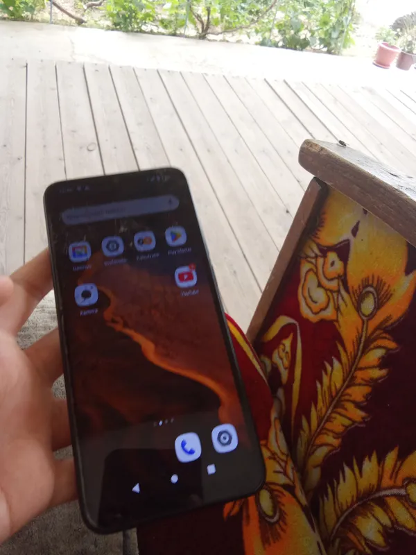 Redmi A1+ hech qayeri almashmagan zor holati — фото 1
