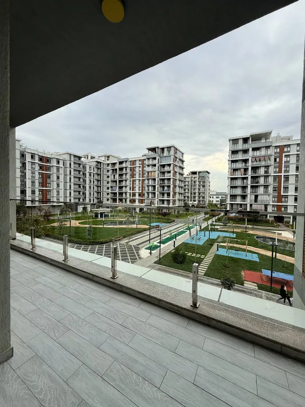 ЖК Gardens Residence,квартира сдается в АРЕНДУ — фото 9