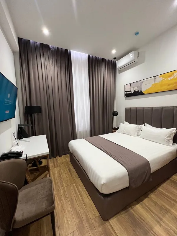 Продается Гостиница 2068 м2 Фаргона Йули, Яшнабадский район — фото 8