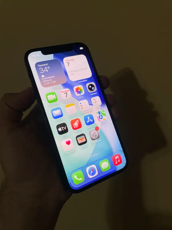 iPhone 12, 64 ГБ 2 iPhone 12, 64 ГБ 2