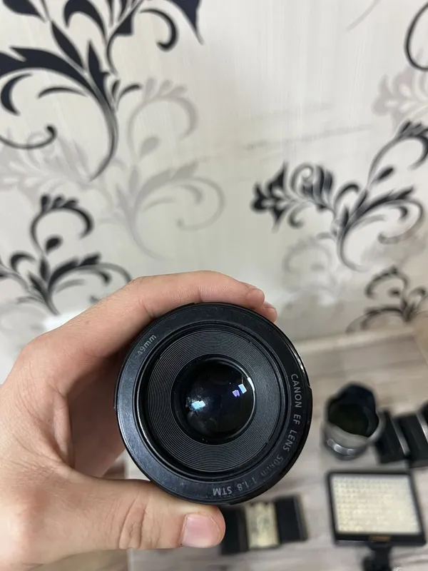 Canon 5D mark 4 IV 8