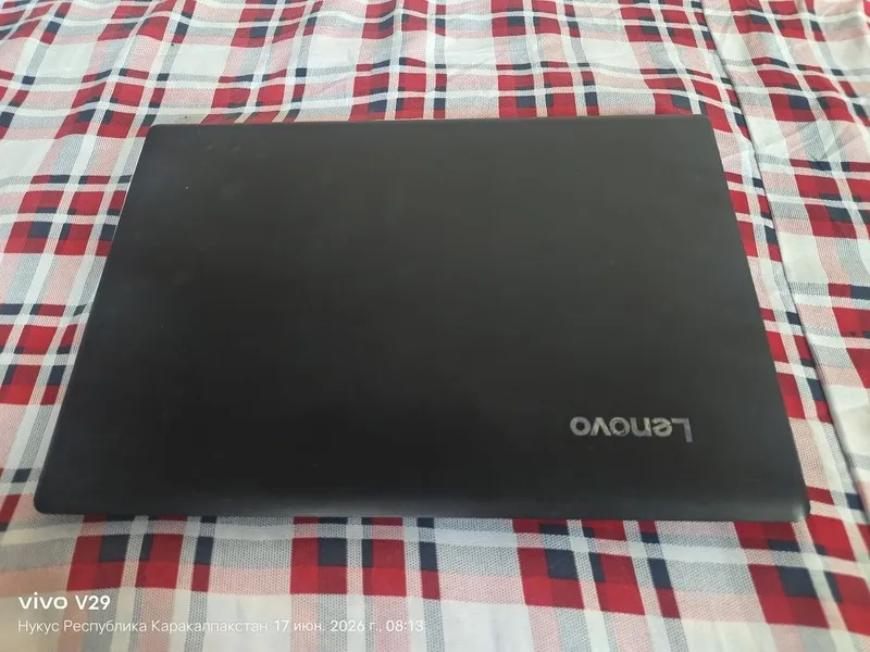 Lenovo notebook satiladi 2