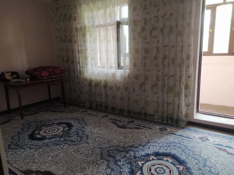 2х комнатная квартира, только продажа