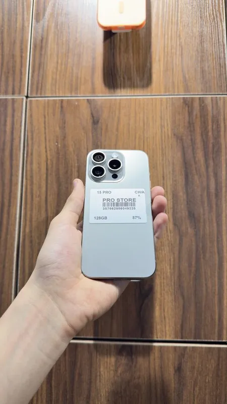 iphone 15 pro nasiya savdoga