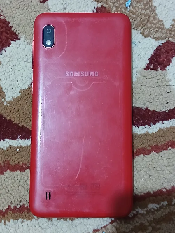 Samsung A10