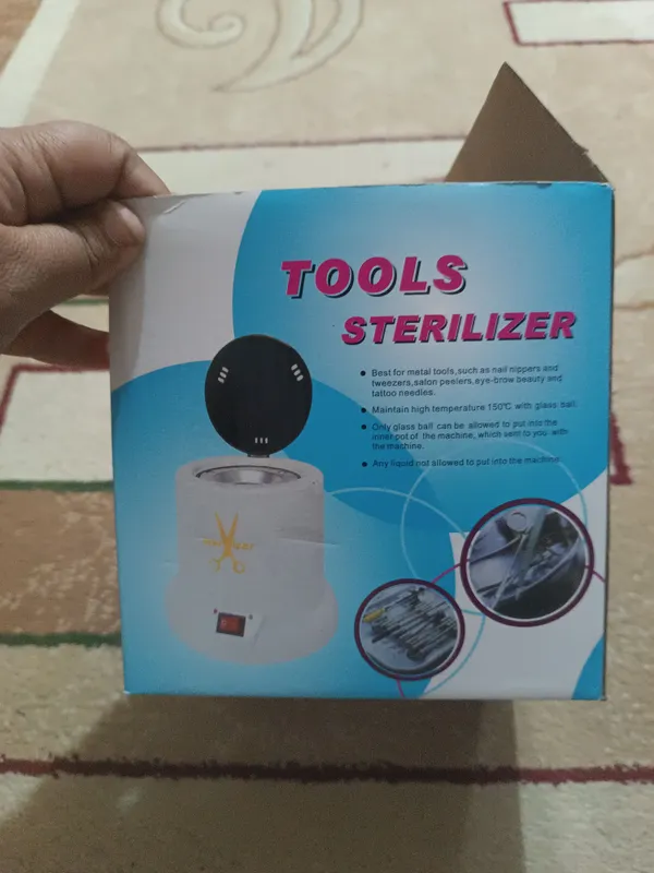 strilazator 3