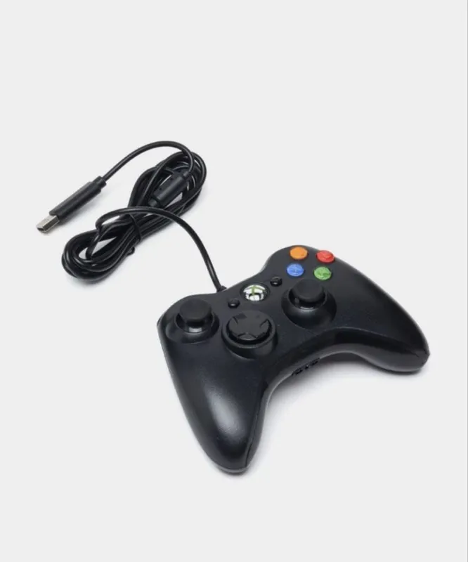 Доставка есть! Хох джойстик новый Xbox joystick yengi — фото 1