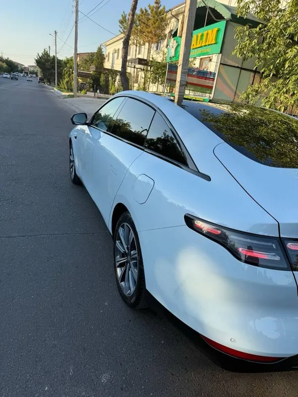 Leapmotor sotiladi gibrid ! 5 Leapmotor sotiladi gibrid ! 5