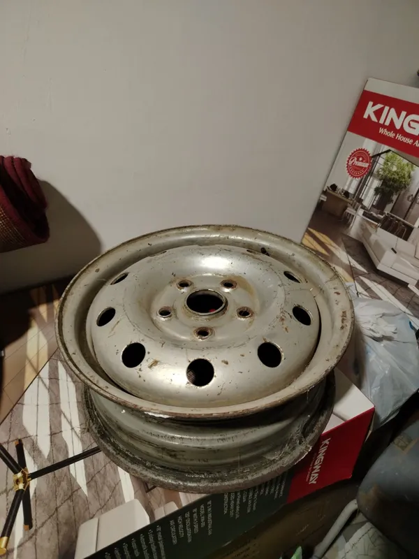 Changan diska sotiladi