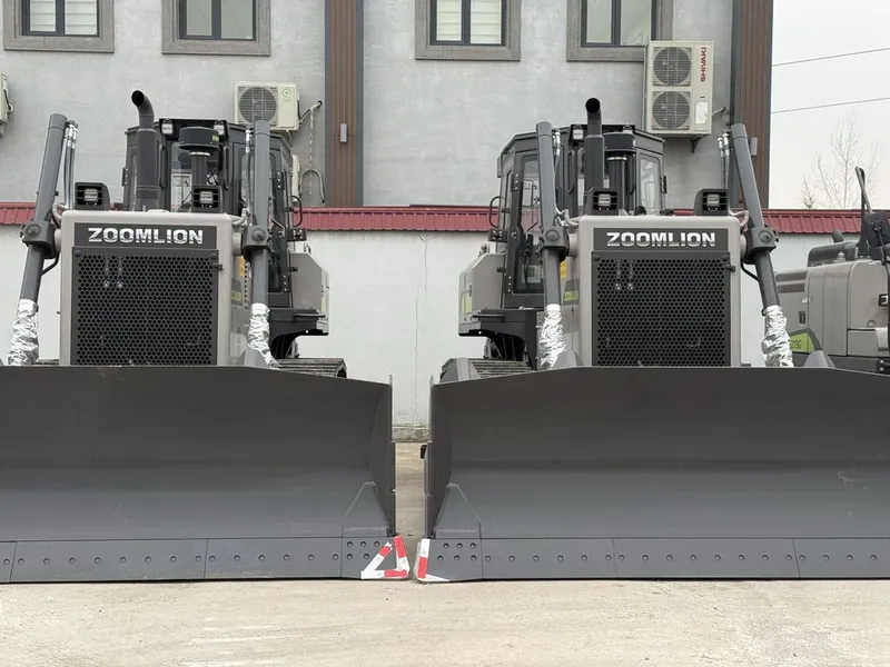 Бульдозер Buldozer Zoomlion продажа рассрочку кредит лизинг наличными — фото 1 Бульдозер Buldozer Zoomlion продажа рассрочку кредит лизинг наличными — фото 1