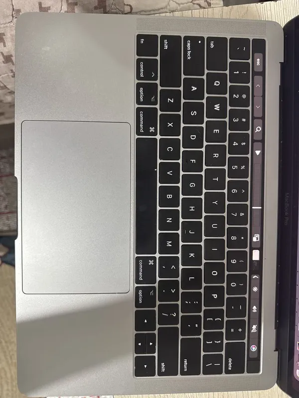 MacBook pro corei7 — фото 2