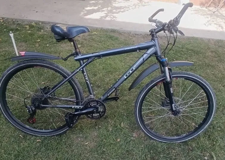 Velosapedga 100 foiz kafolat