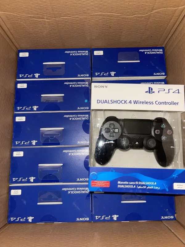 PS4 PlayStation 4 joystik original