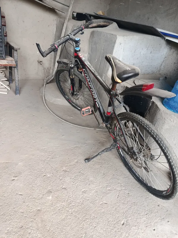 velosiped sotiladi narxini telda gaplashamiz