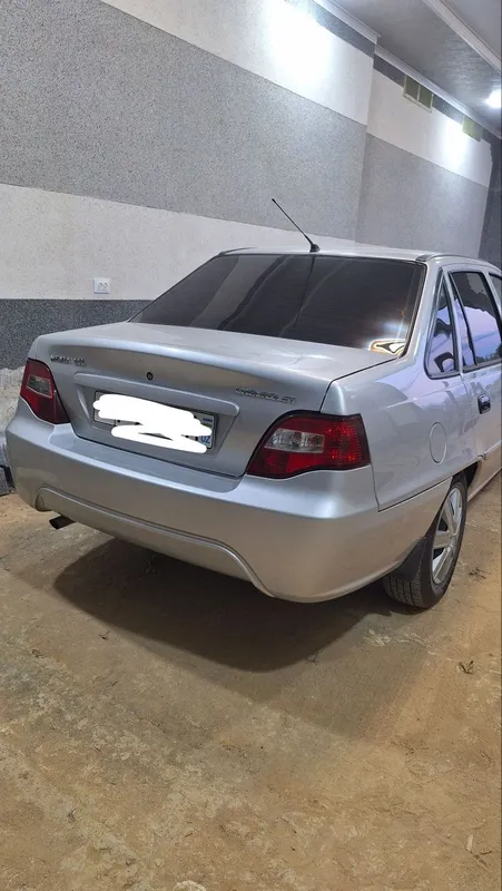 Chevrolet Nexia2 1.6 2 Chevrolet Nexia2 1.6 2