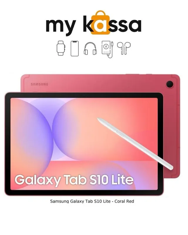 Новый! • Samsung Galaxy Tab S10 Lite • доставка 2