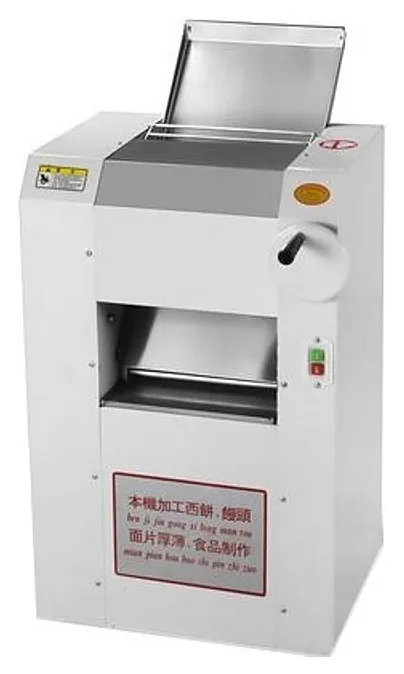 Тестораскаточная машина Hurakan HKN-DSH500 Тестораскаточная машина Hurakan HKN-DSH500