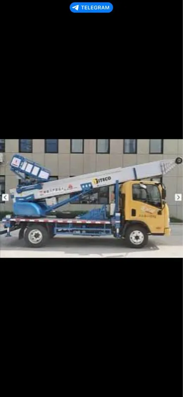 Avtolift xizmati usluga avtolift — фото 1