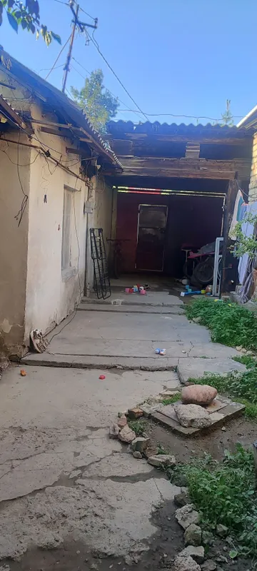 Продается свой дом, участок 2,4 сотки Новомосковская — фото 1