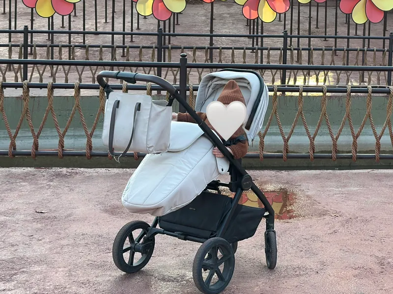 Carello ultra 2 v1 3