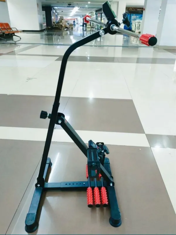 Mini Velotrenajor qo’l va oyoq uchun 6 Mini Velotrenajor qo’l va oyoq uchun 6