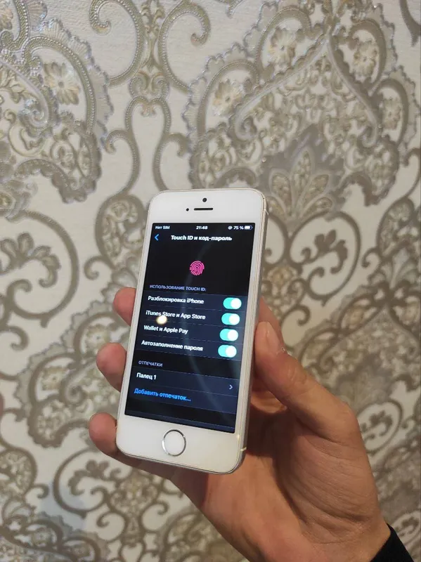 iPhone Se 1 Gen 32GB LL/A 3