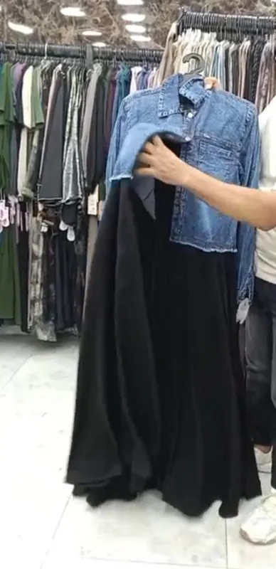 Двойка Jinsi 1