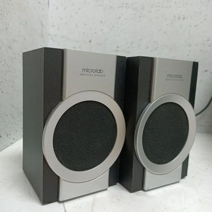 самбуфер Microlab m310 2 самбуфер Microlab m310 2