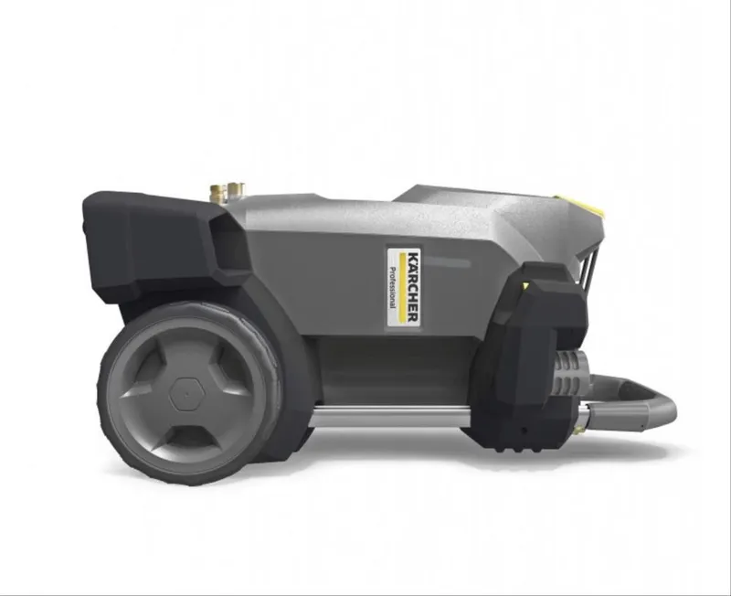 Профессиональная мойка Karcher | HD6/15 M 4 Профессиональная мойка Karcher | HD6/15 M 4