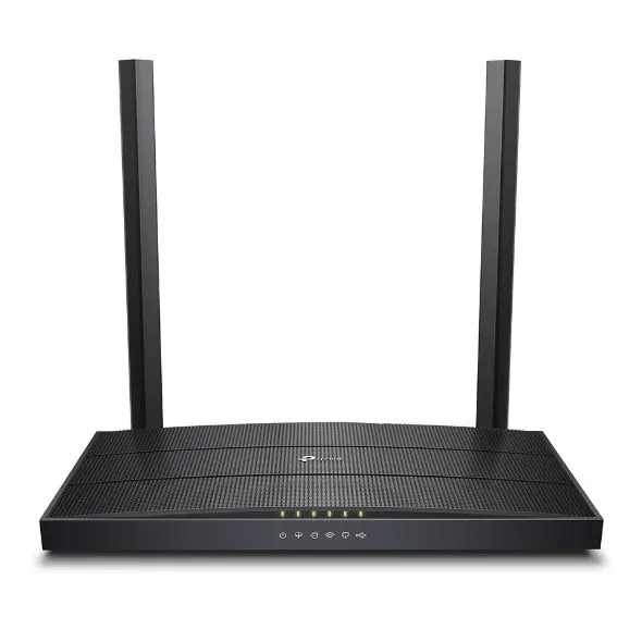 TP-Link XC220-G3v modem. Uzonlineda ishlaydi. Wi-Fi 5.