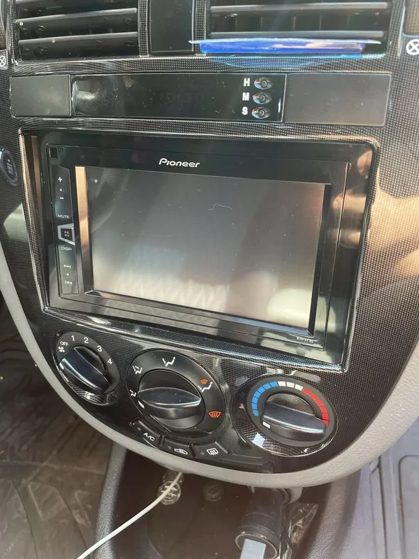 Chevrolet Gentra 2019 6 Chevrolet Gentra 2019 6
